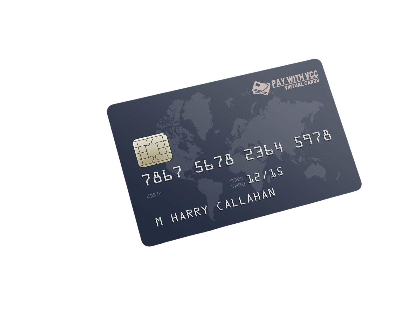 Buy VCC Online