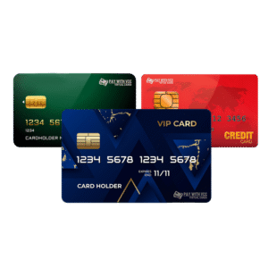 Buy VCC Online